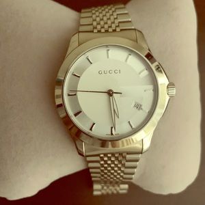 Men’s Gucci Watch